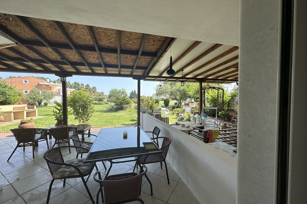 Villa4you.gr, Villa Myrta, Tripotamos Beachfront Complex, Sithonia, Chalkidiki, Greece, 019