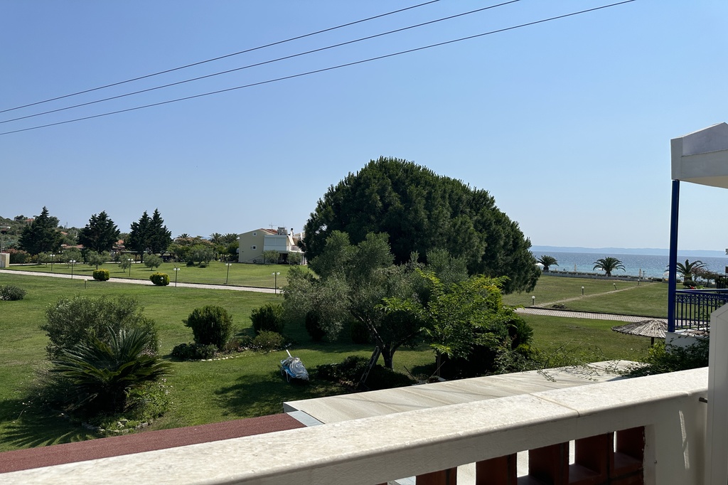 Villa4you.gr, Villa Myrta, Tripotamos Beachfront Complex, Sithonia, Chalkidiki, Greece, 028