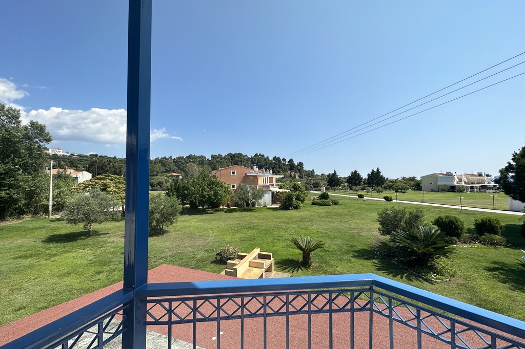 Villa4you.gr, Villa Myrta, Tripotamos Beachfront Complex, Sithonia, Chalkidiki, Greece, 029