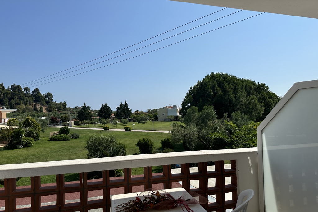 Villa4you.gr, Villa Myrta, Tripotamos Beachfront Complex, Sithonia, Chalkidiki, Greece, 03