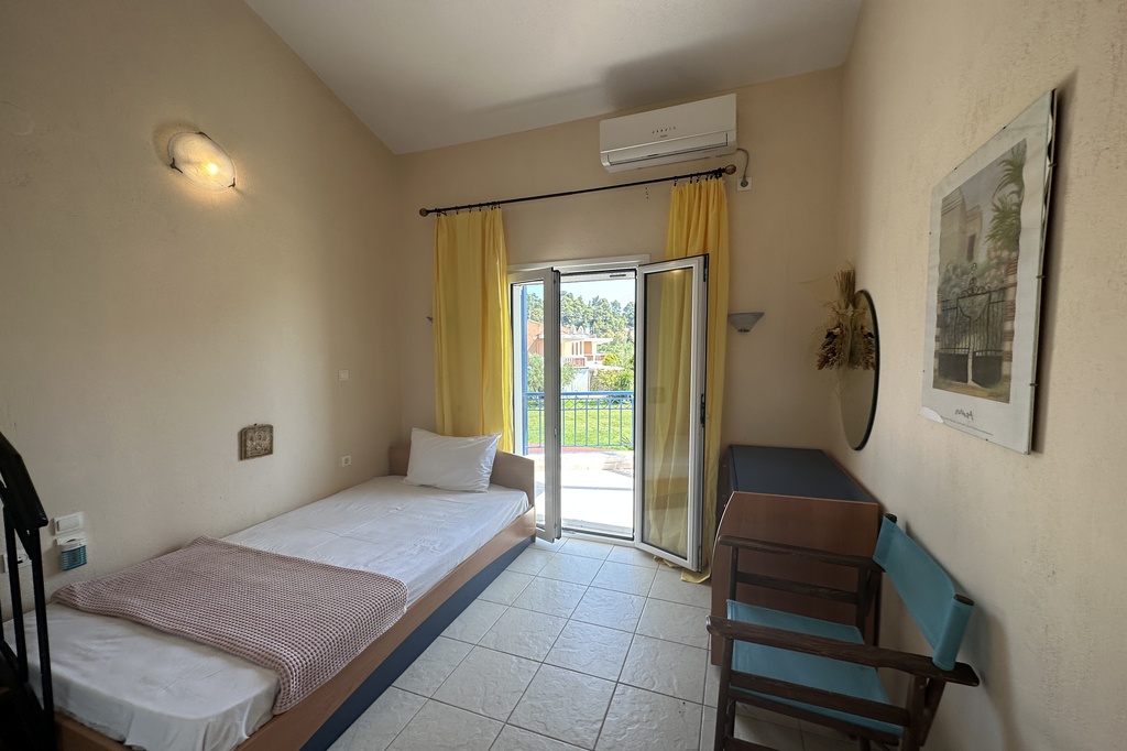 Villa4you.gr, Villa Myrta, Tripotamos Beachfront Complex, Sithonia, Chalkidiki, Greece, 031