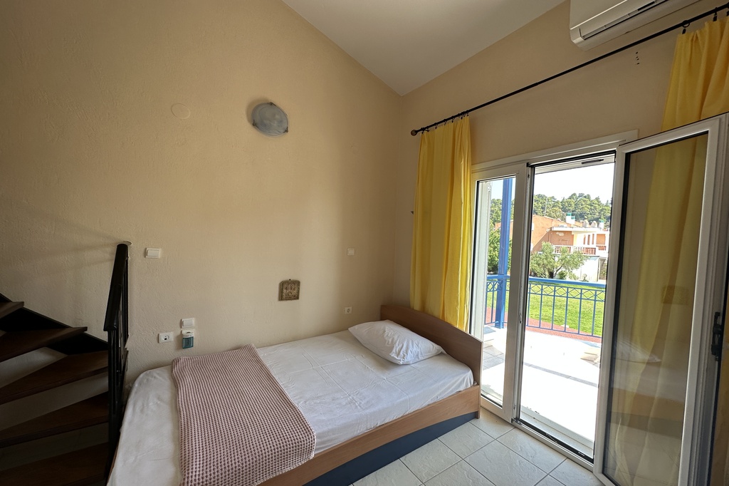 Villa4you.gr, Villa Myrta, Tripotamos Beachfront Complex, Sithonia, Chalkidiki, Greece, 043