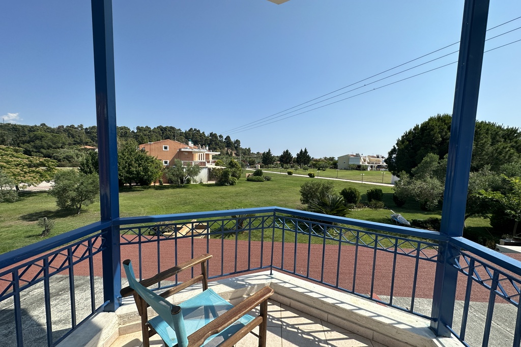 Villa4you.gr, Villa Myrta, Tripotamos Beachfront Complex, Sithonia, Chalkidiki, Greece, 047