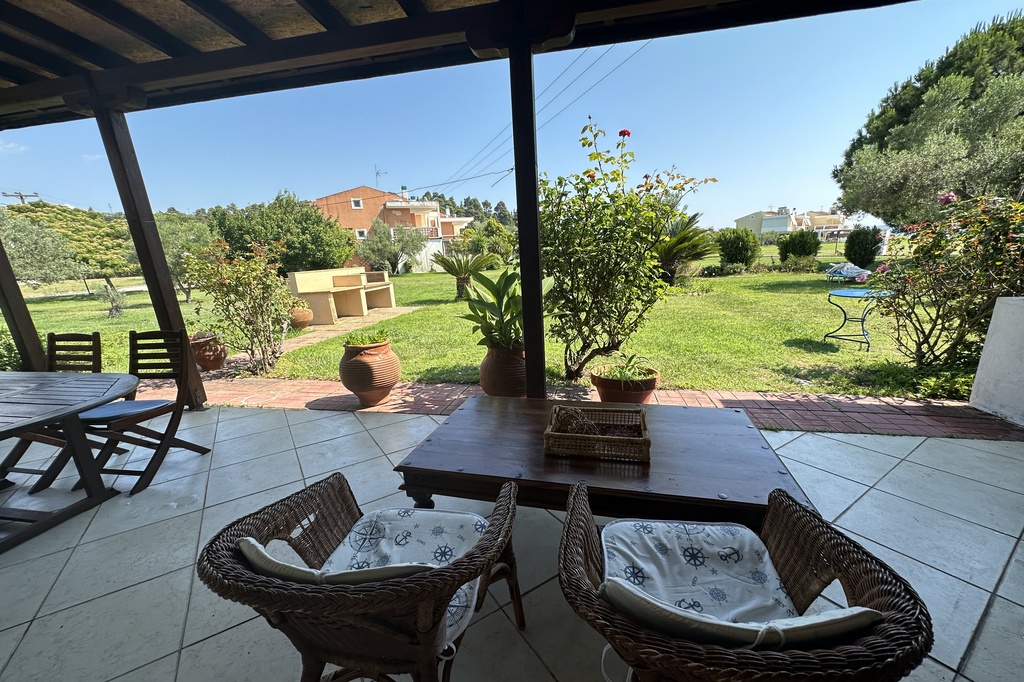 Villa4you.gr, Villa Myrta, Tripotamos Beachfront Complex, Sithonia, Chalkidiki, Greece, 048