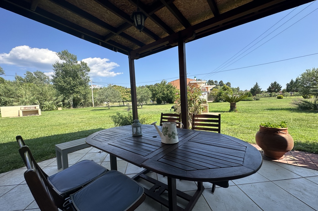Villa4you.gr, Villa Myrta, Tripotamos Beachfront Complex, Sithonia, Chalkidiki, Greece, 051