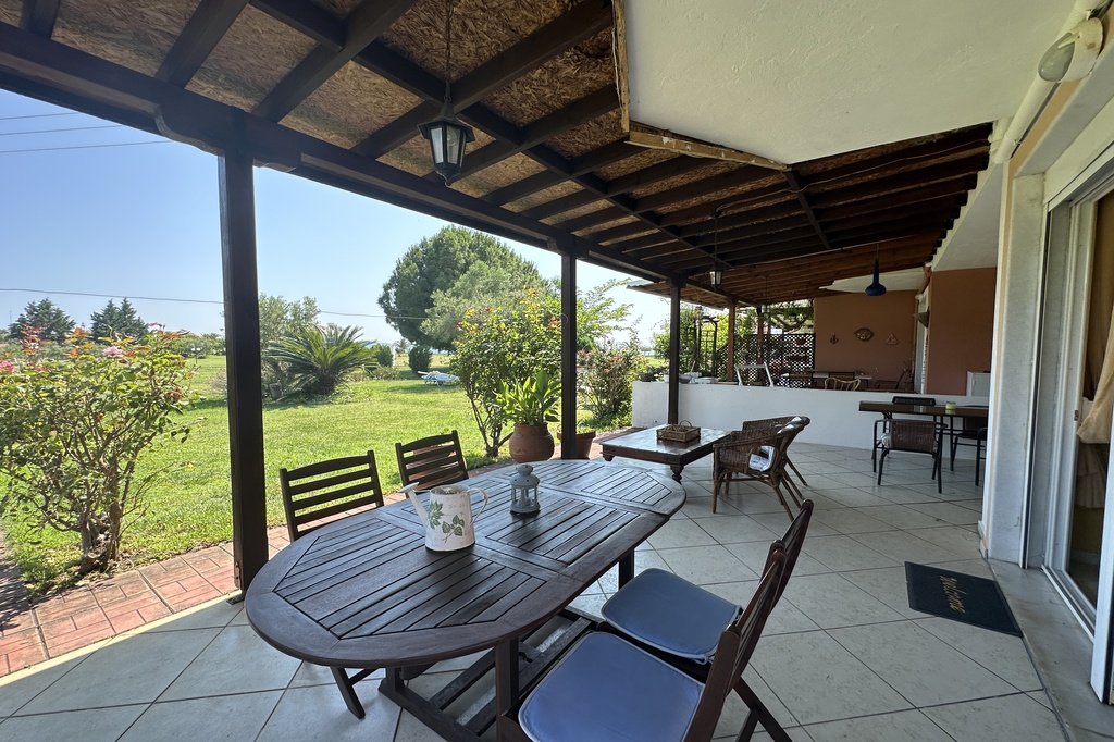 Villa4you.gr, Villa Myrta, Tripotamos Beachfront Complex, Sithonia, Chalkidiki, Greece, 06