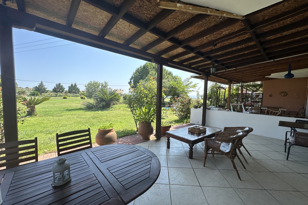 Villa4you.gr, Villa Myrta, Tripotamos Beachfront Complex, Sithonia, Chalkidiki, Greece, 07