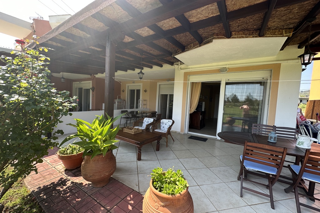 Villa4you.gr, Villa Myrta, Tripotamos Beachfront Complex, Sithonia, Chalkidiki, Greece, 08