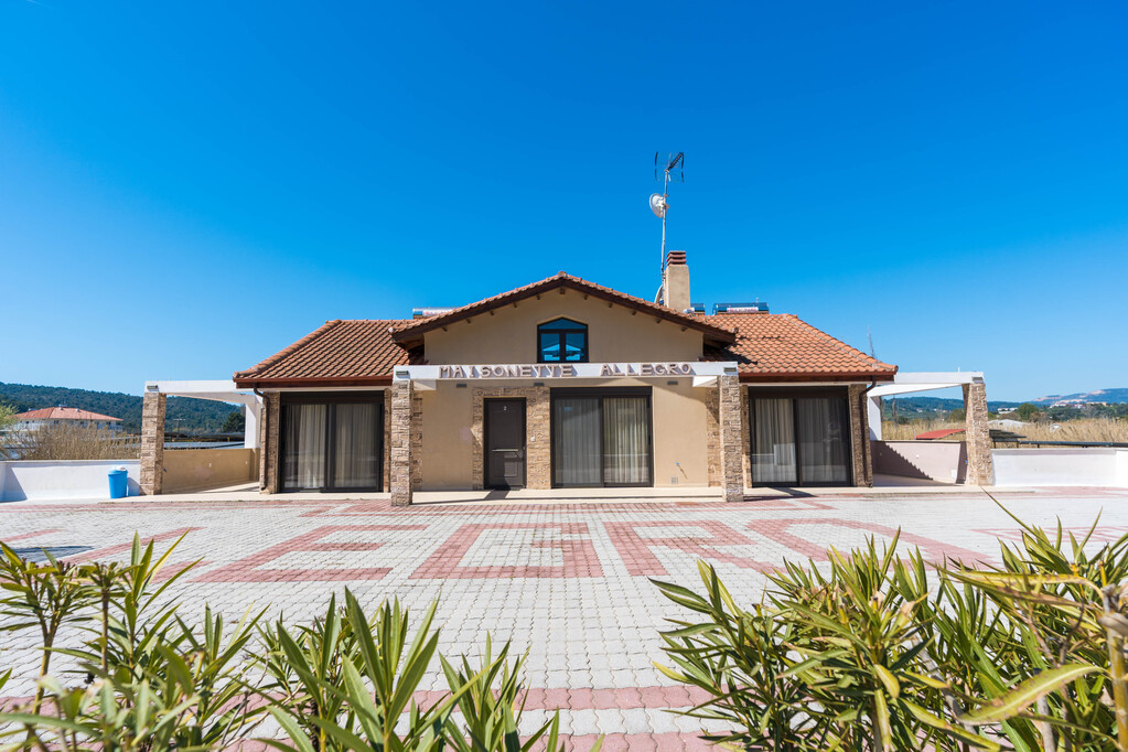 Maisonette Allegro 1, Sithonia, Halkidiki, 0
