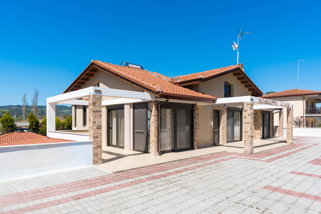 Maisonette Allegro 1, Sithonia, Halkidiki (0)