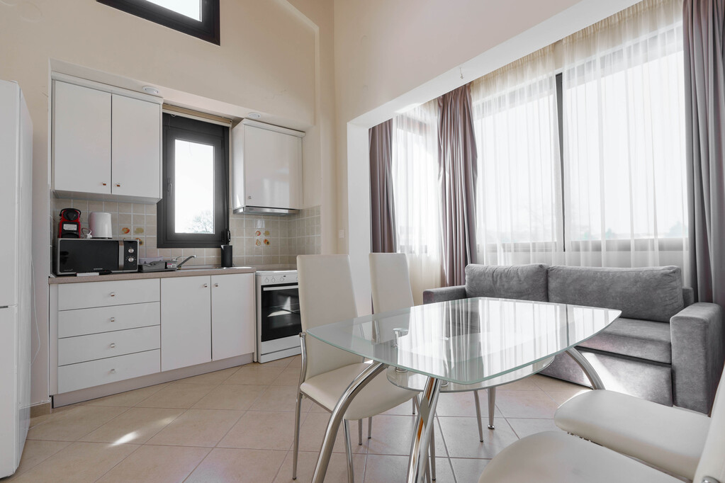 Maisonette Allegro 1, Sithonia, Halkidiki, 1