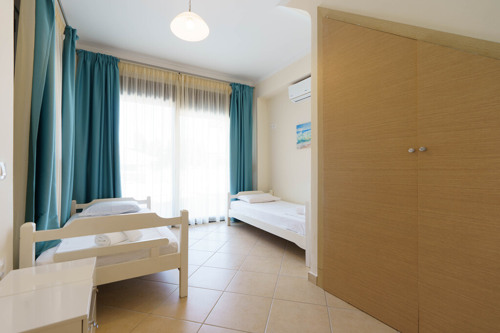 Maisonette Allegro 1, Sithonia, Halkidiki, 10