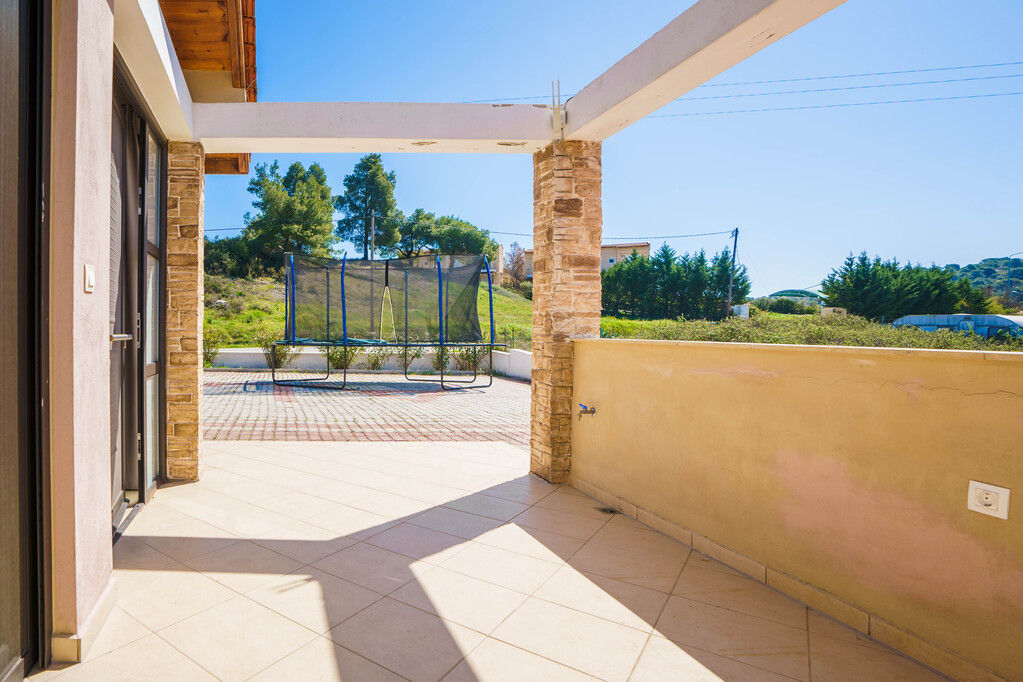 Maisonette Allegro 1, Sithonia, Halkidiki, 14