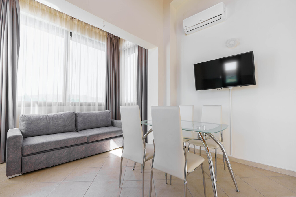 Maisonette Allegro 1, Sithonia, Halkidiki, 2
