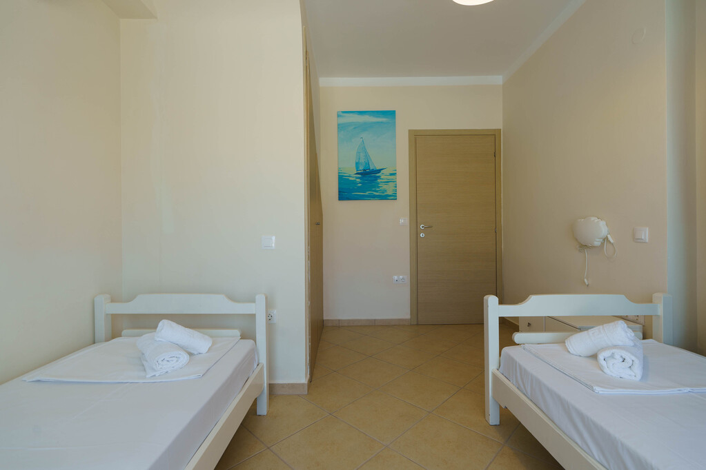 Maisonette Allegro 1, Sithonia, Halkidiki, 9