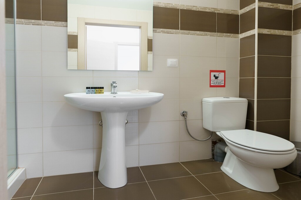 Maisonette Allegro 3, Sithonia, Halkidiki, 11
