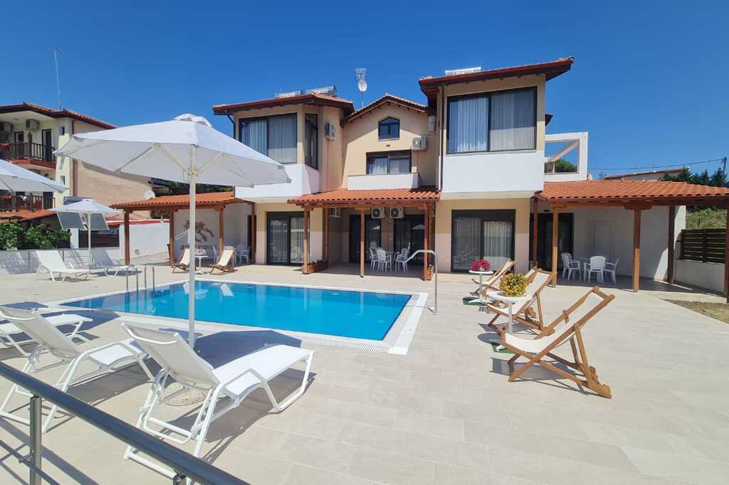 Villa Allegro, Sithonia, Halkidiki, 3