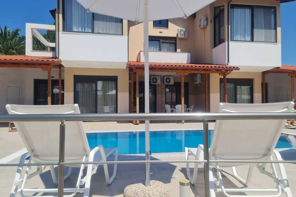 Villa Allegro, Sithonia, Halkidiki, 4