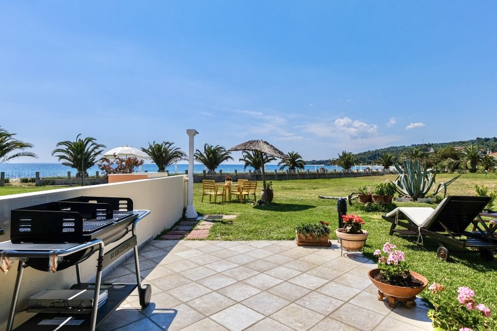Villa Kalipso, Villa4you, Tripotamos, Sithonia, Halkidiki, Greece, 02