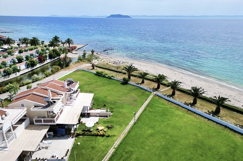Villa Kalipso, Villa4you, Tripotamos, Sithonia, Halkidiki, Greece, 08