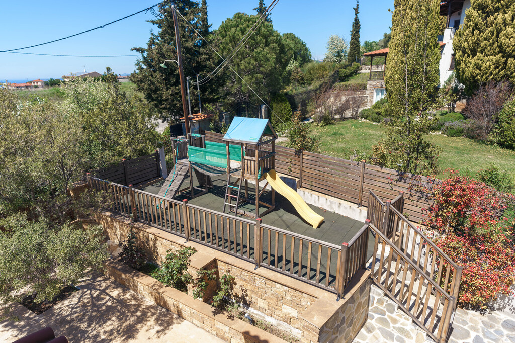 Villa Lion, Sithonia, Halkidiki, 34