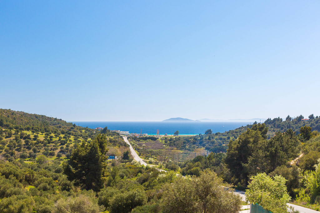 Villa Lion, Sithonia, Halkidiki, 36