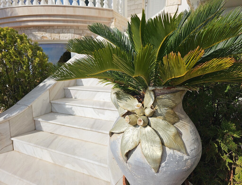 Villa Panorama, Thessaloniki, Greece, 055