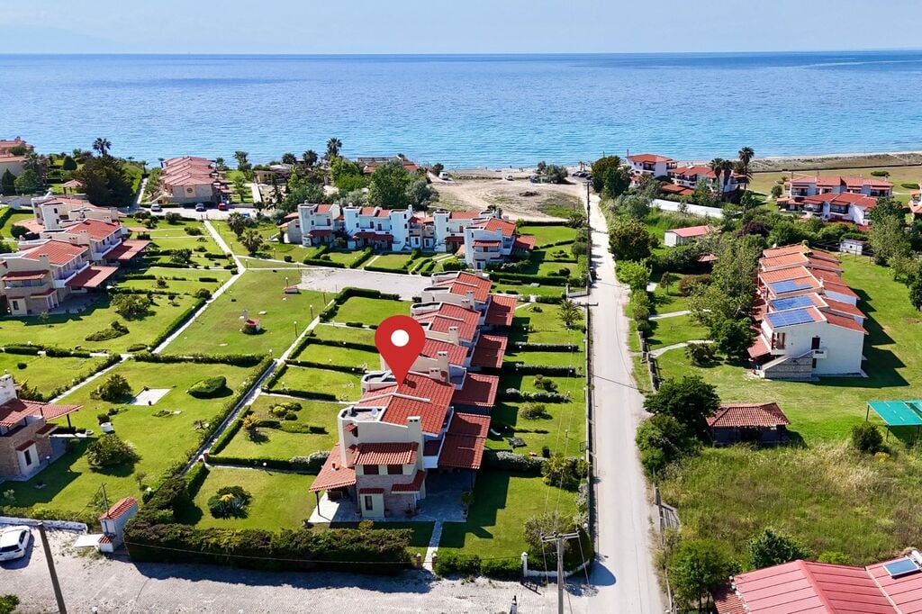 Villa4you, Villa Queen, Fourka, Kassandra, Halkidiki, Greece, 02