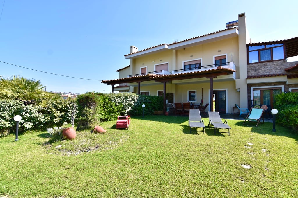 Villa4you, Villa Queen, Fourka, Kassandra, Halkidiki, Greece, 04