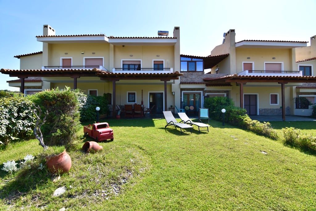Villa4you, Villa Queen, Fourka, Kassandra, Halkidiki, Greece, 05