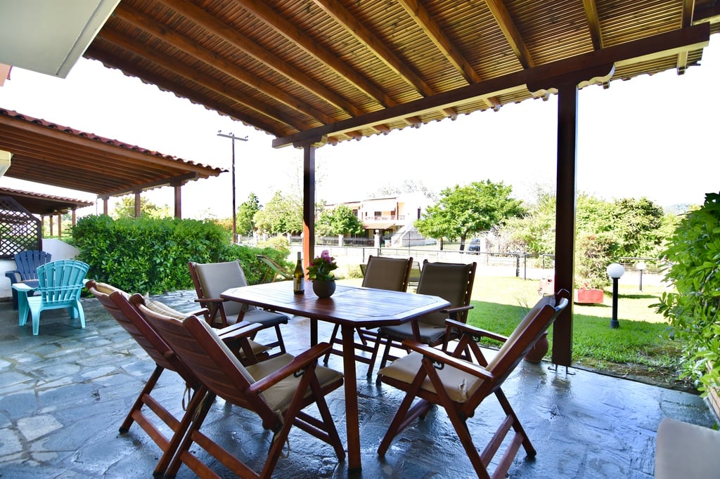 Villa4you, Villa Queen, Fourka, Kassandra, Halkidiki, Greece, 06