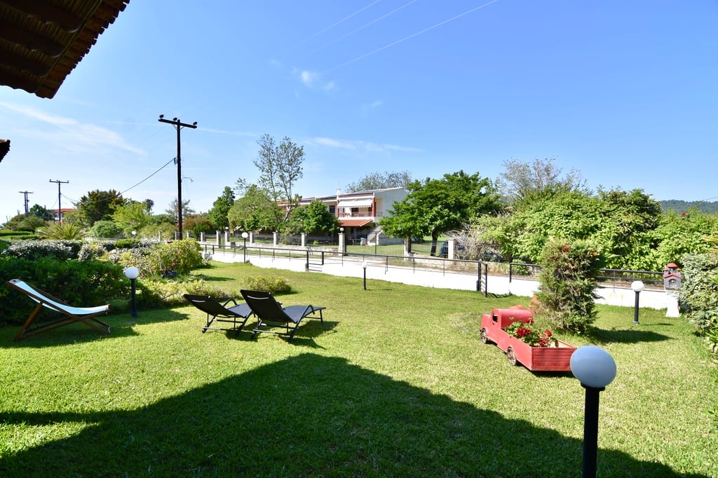 Villa4you, Villa Queen, Fourka, Kassandra, Halkidiki, Greece, 07