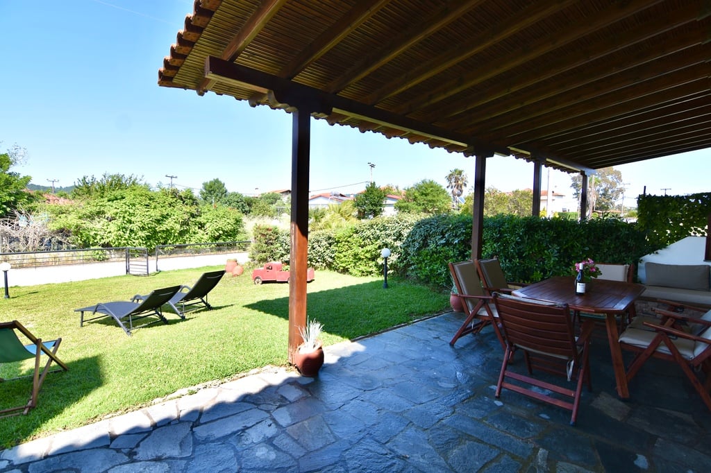 Villa4you, Villa Queen, Fourka, Kassandra, Halkidiki, Greece, 08