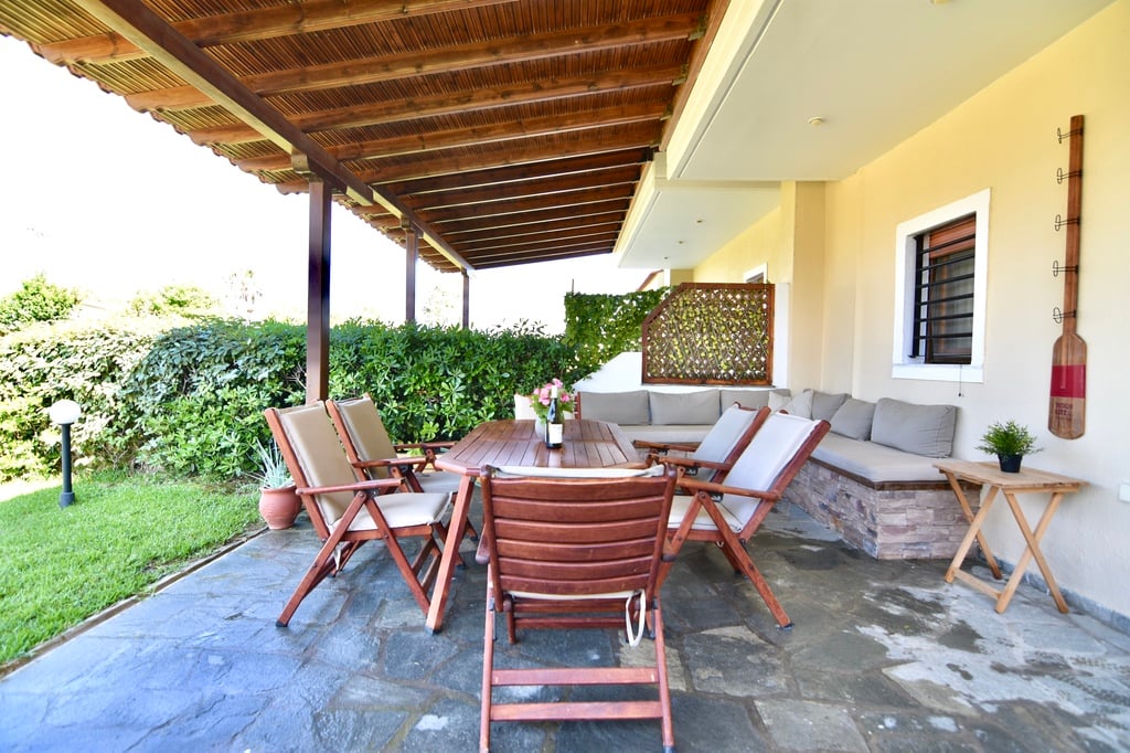 Villa4you, Villa Queen, Fourka, Kassandra, Halkidiki, Greece, 09