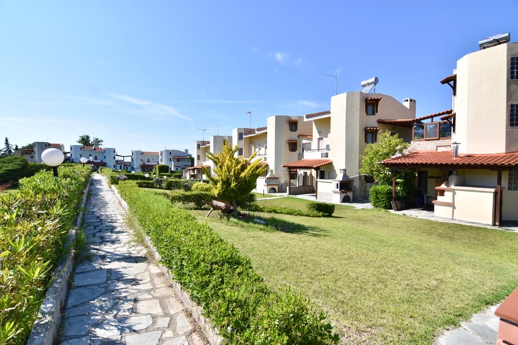 Villa4you, Villa Queen, Fourka, Kassandra, Halkidiki, Greece, 12 (1)