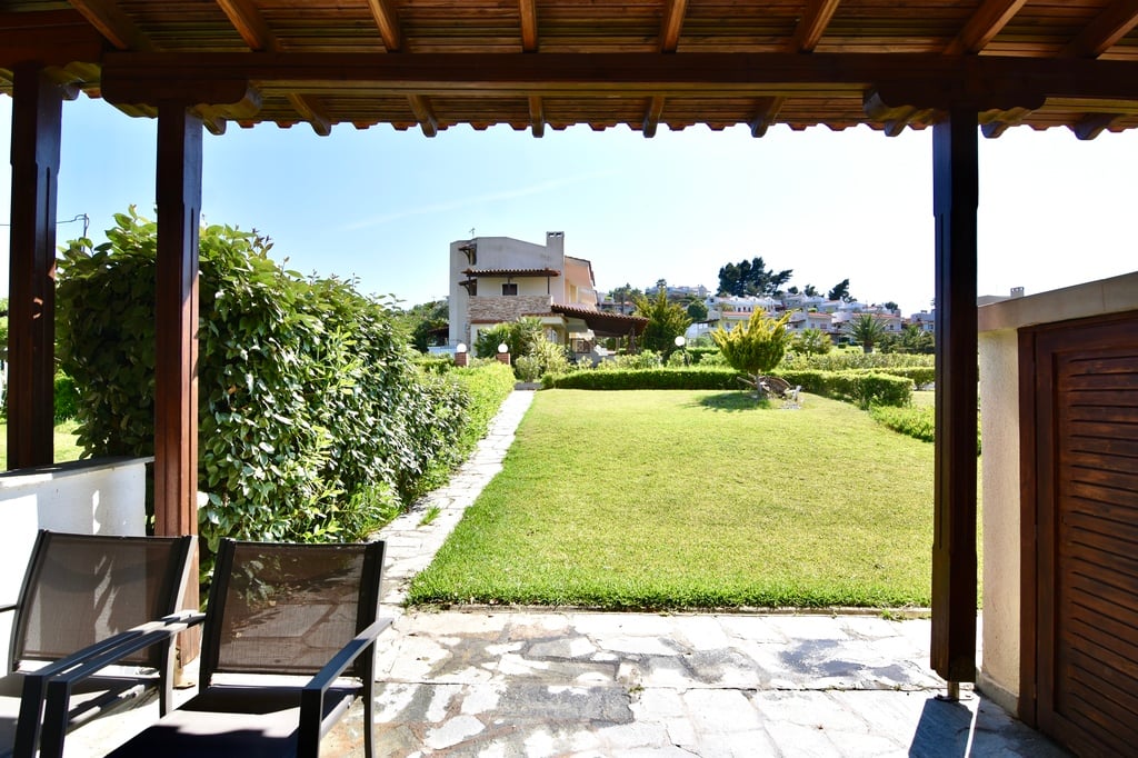 Villa4you, Villa Queen, Fourka, Kassandra, Halkidiki, Greece, 13