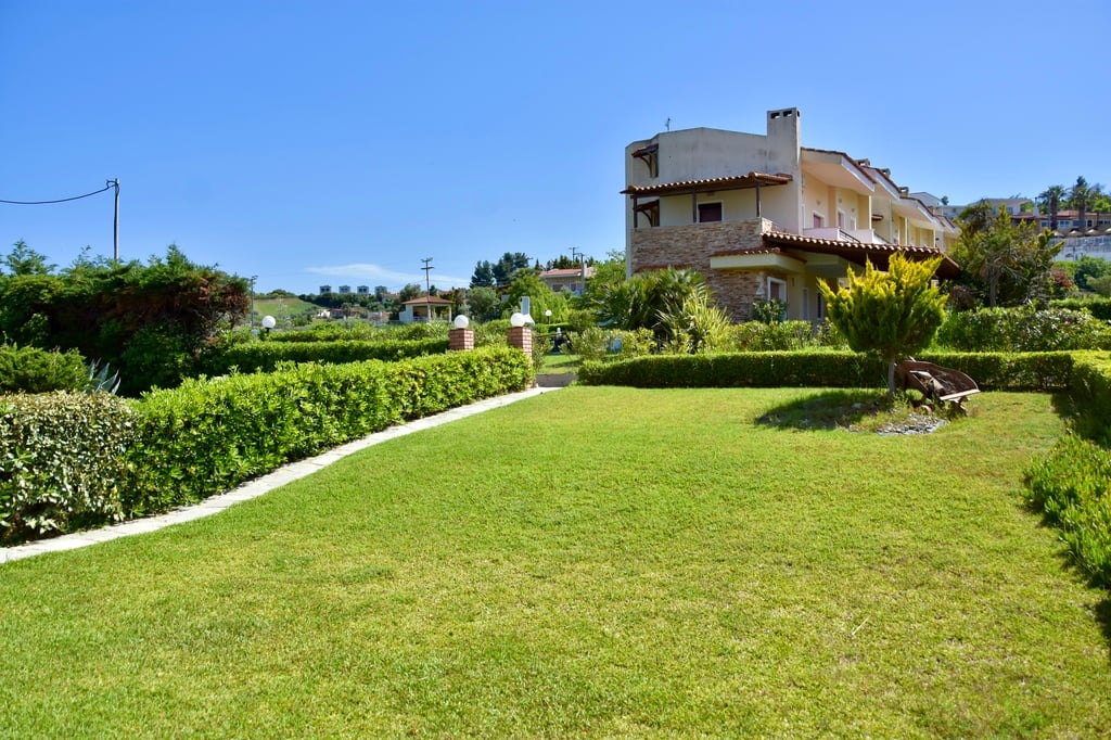 Villa4you, Villa Queen, Fourka, Kassandra, Halkidiki, Greece, 14