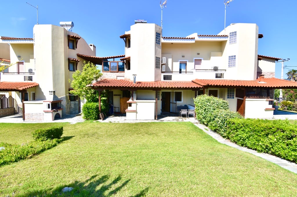 Villa4you, Villa Queen, Fourka, Kassandra, Halkidiki, Greece, 15