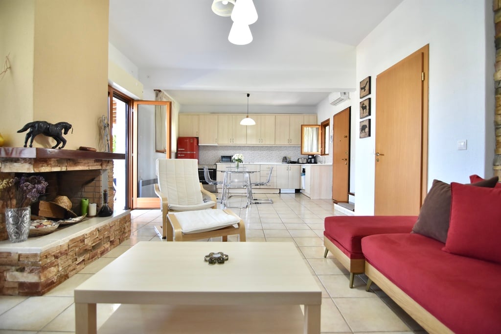 Villa4you, Villa Queen, Fourka, Kassandra, Halkidiki, Greece, 17