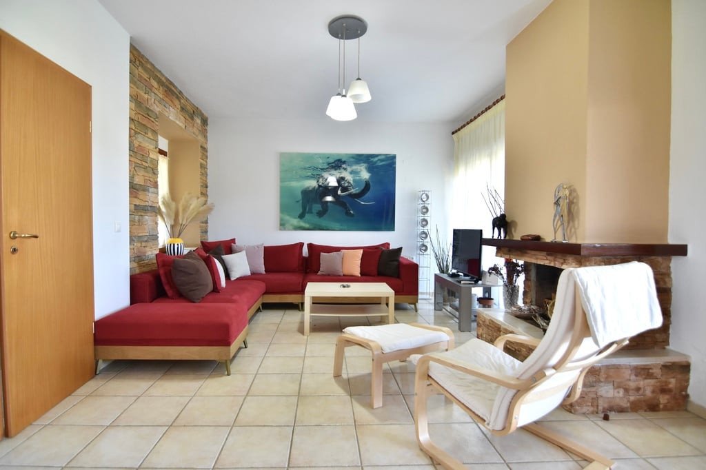 Villa4you, Villa Queen, Fourka, Kassandra, Halkidiki, Greece, 18