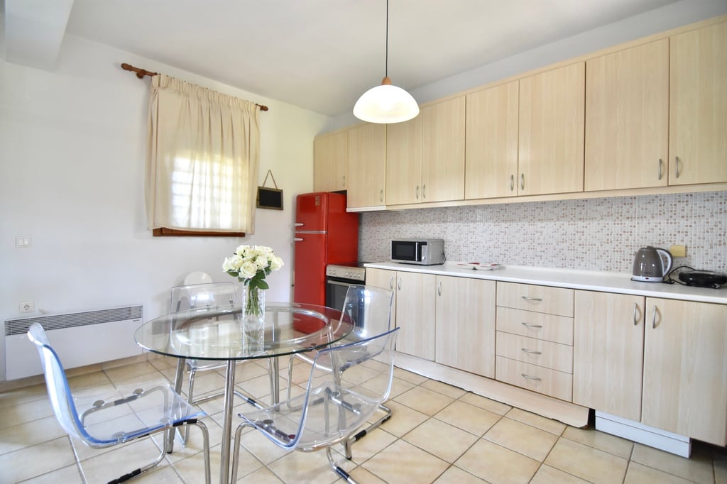 Villa4you, Villa Queen, Fourka, Kassandra, Halkidiki, Greece, 20