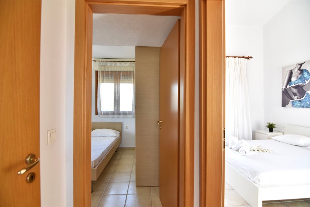 Villa4you, Villa Queen, Fourka, Kassandra, Halkidiki, Greece, 23