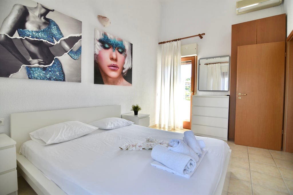 Villa4you, Villa Queen, Fourka, Kassandra, Halkidiki, Greece, 25