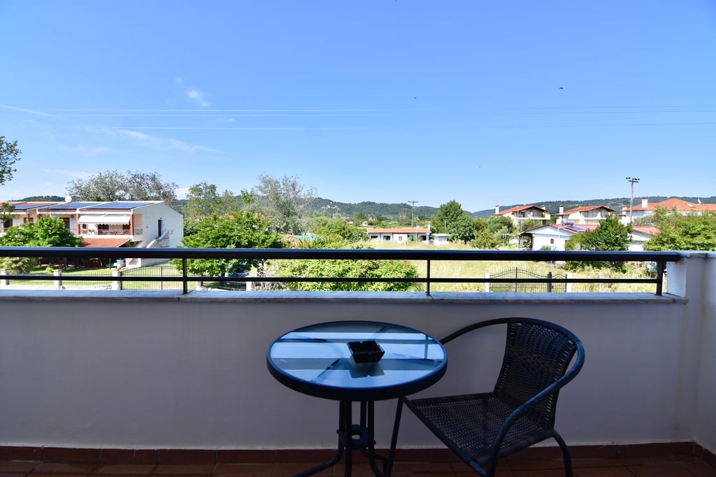 Villa4you, Villa Queen, Fourka, Kassandra, Halkidiki, Greece, 26