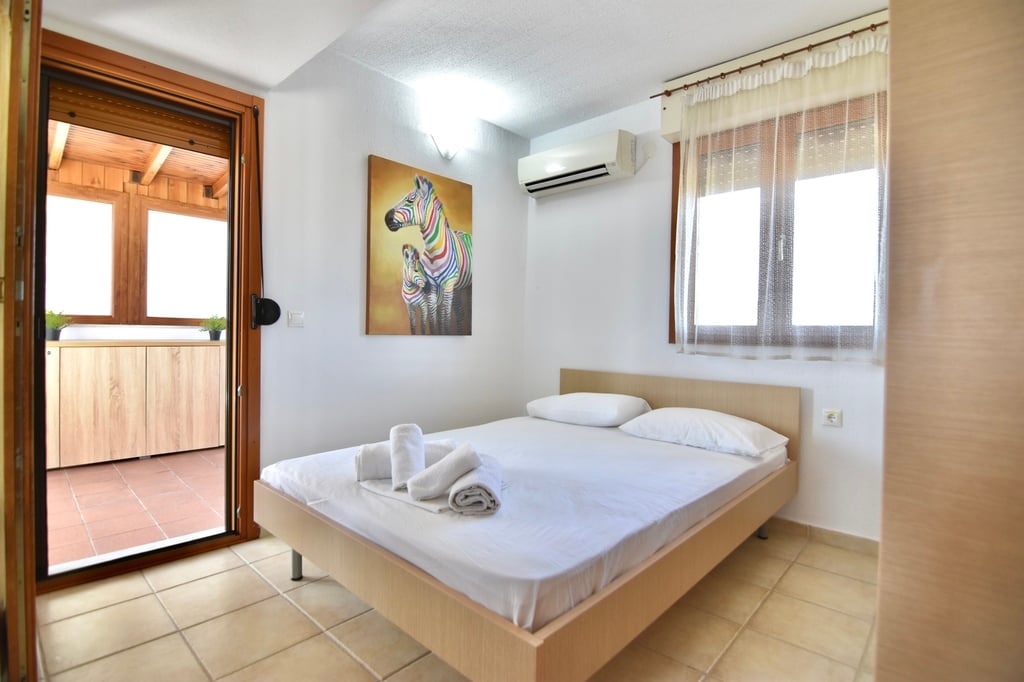 Villa4you, Villa Queen, Fourka, Kassandra, Halkidiki, Greece, 30