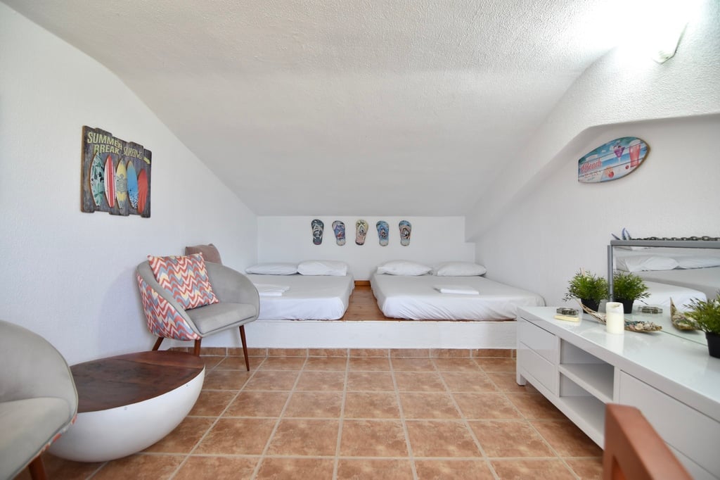 Villa4you, Villa Queen, Fourka, Kassandra, Halkidiki, Greece, 36