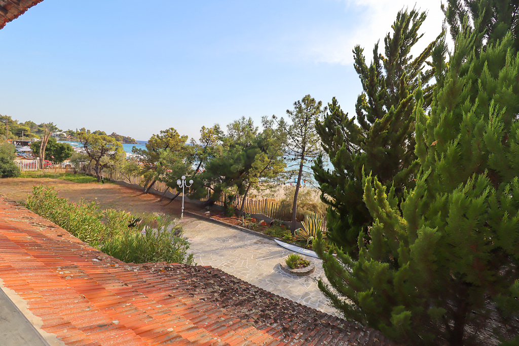 Villa Lila Unique B, Villa4you, Akti Kalogrias, Sithonia, Halkidiki, Greece, 44