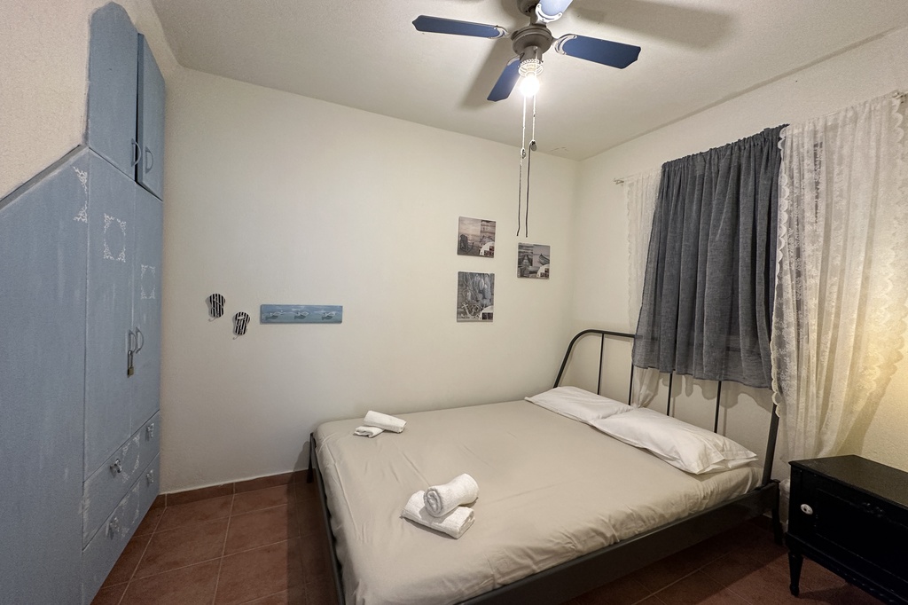 Villa4you.gr, Blue Seashell Apartment, Nikiti, Sithonia, Halkidiki, Greece, 014
