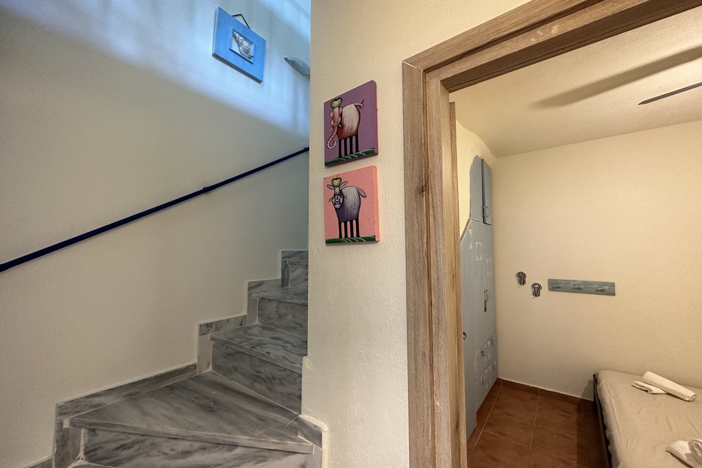 Villa4you.gr, Blue Seashell Apartment, Nikiti, Sithonia, Halkidiki, Greece, 015