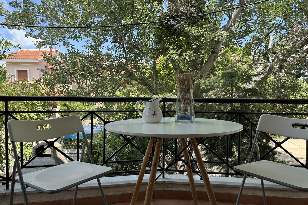 Villa4you.gr, Blue Seashell Apartment, Nikiti, Sithonia, Halkidiki, Greece, 07